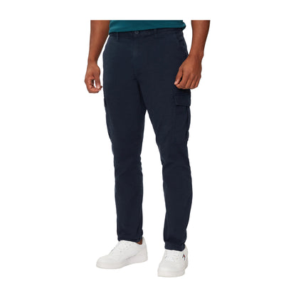 Pantalone Uomo Cargo Tommy Hilfiger Austin Blu