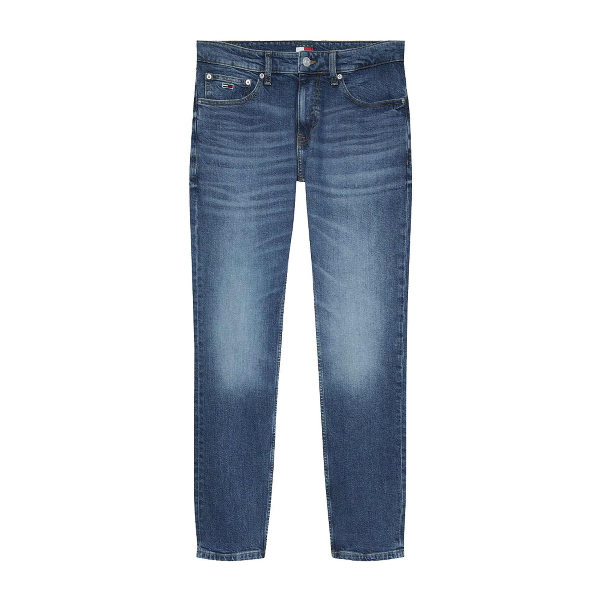 Jeans Uomo Tommy Jeans Scanton Slim cinque tasche