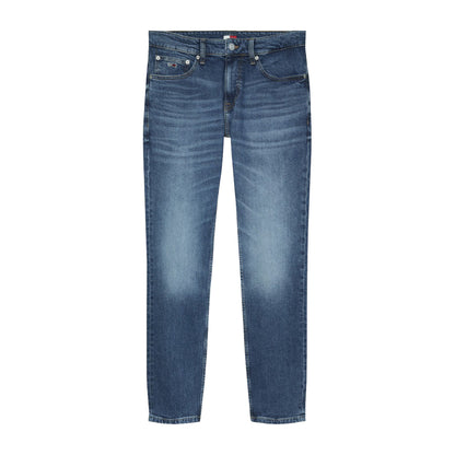 Jeans Uomo Tommy Jeans Scanton Slim cinque tasche