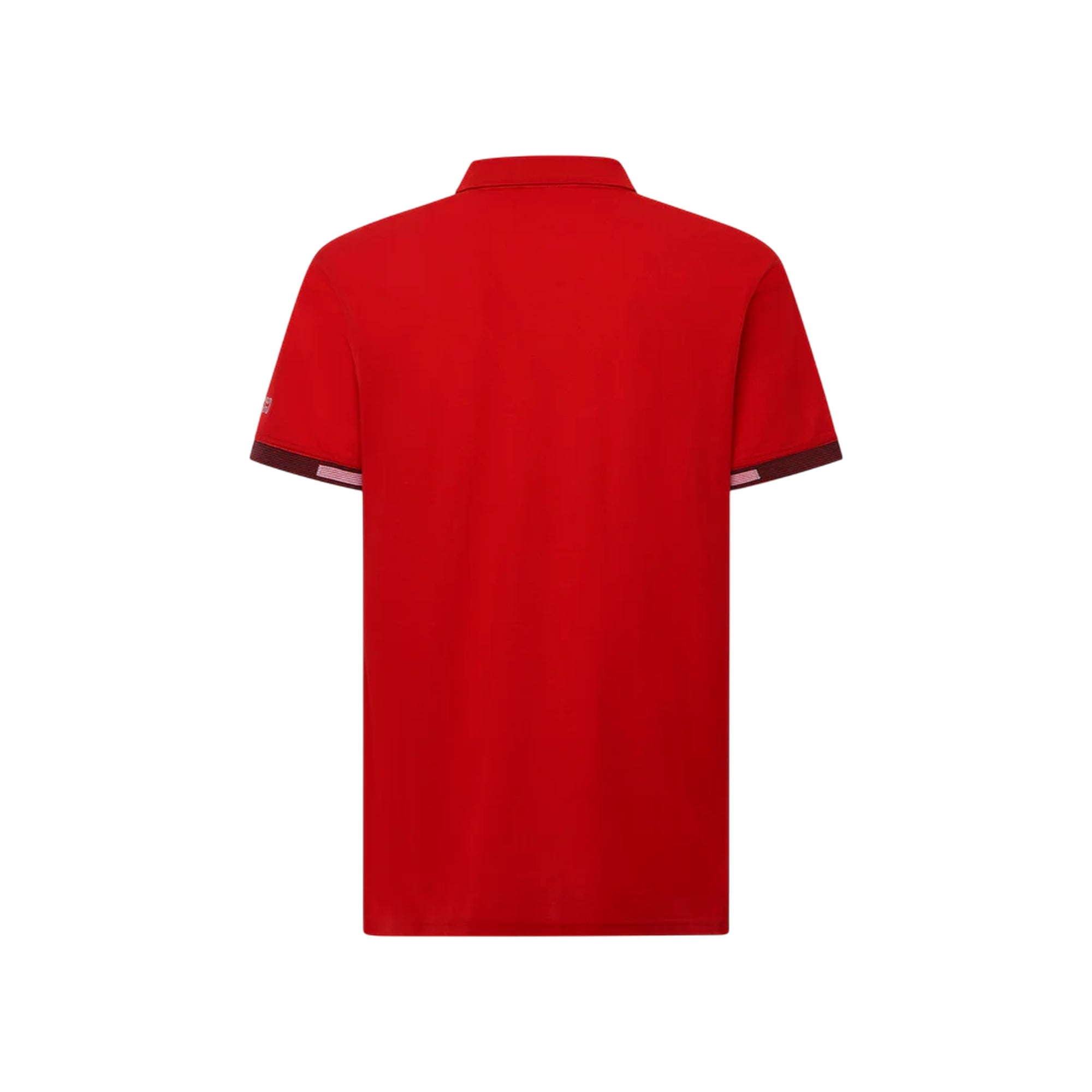 Acquista subito la Polo Uomo in puro cotone, con micro logo sulla manica, firmata Datch. 
Vieni a scoprire tutta la collezione su noisport.it
