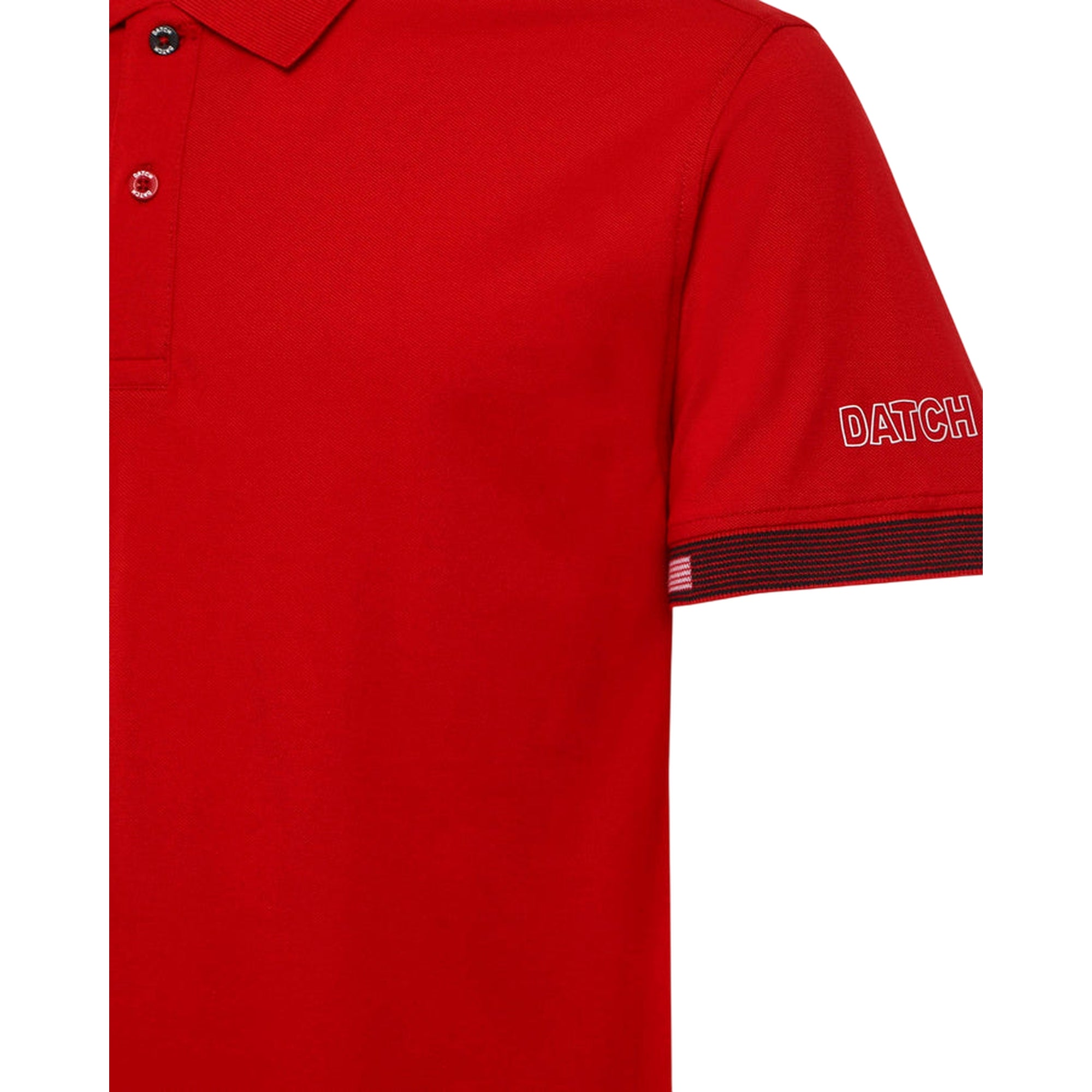 Acquista subito la Polo Uomo in puro cotone, con micro logo sulla manica, firmata Datch. 
Vieni a scoprire tutta la collezione su noisport.it
