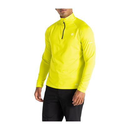 Maglione Sci Uomo Regatta Dare 2B Fuse UP II Core Stretch