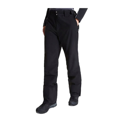 Pantalone da sci Uomo Regatta Achieve Nero