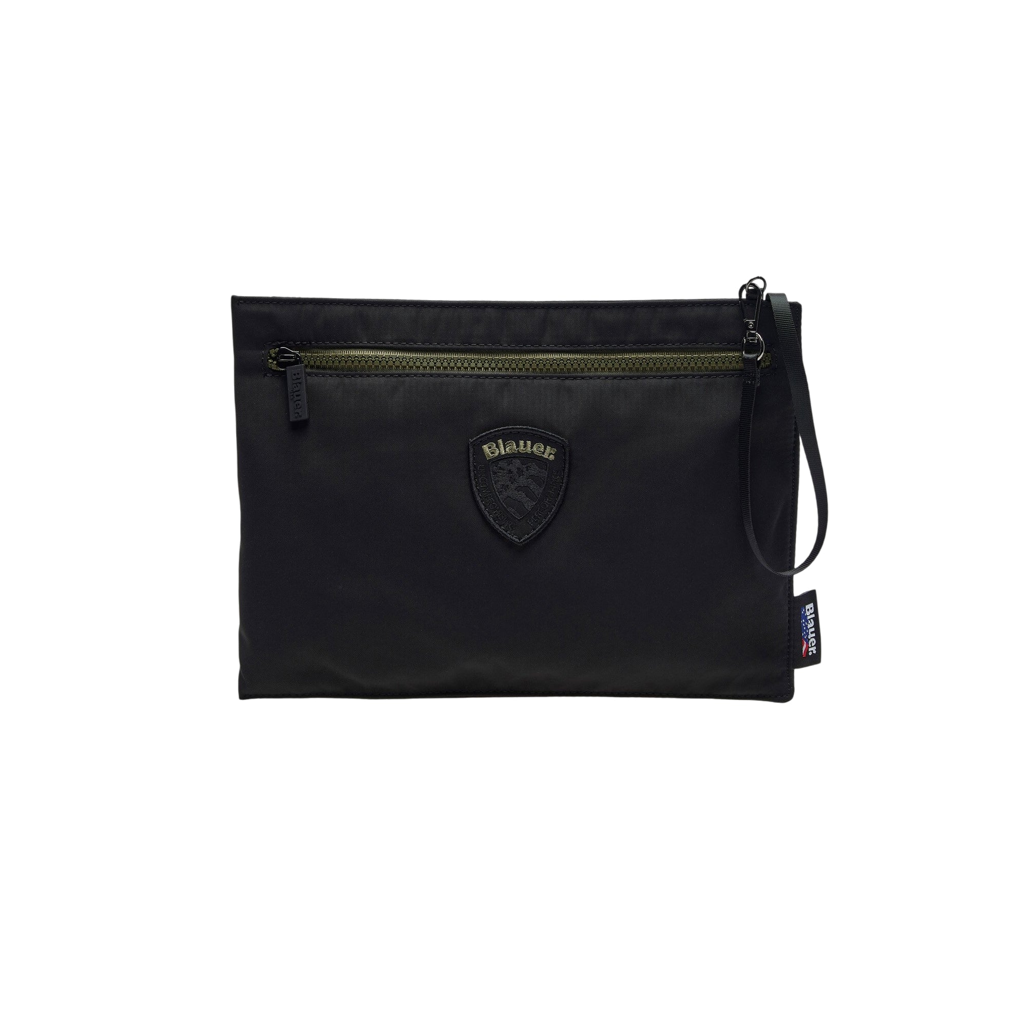 Pochette Unisex Doc04 Nero