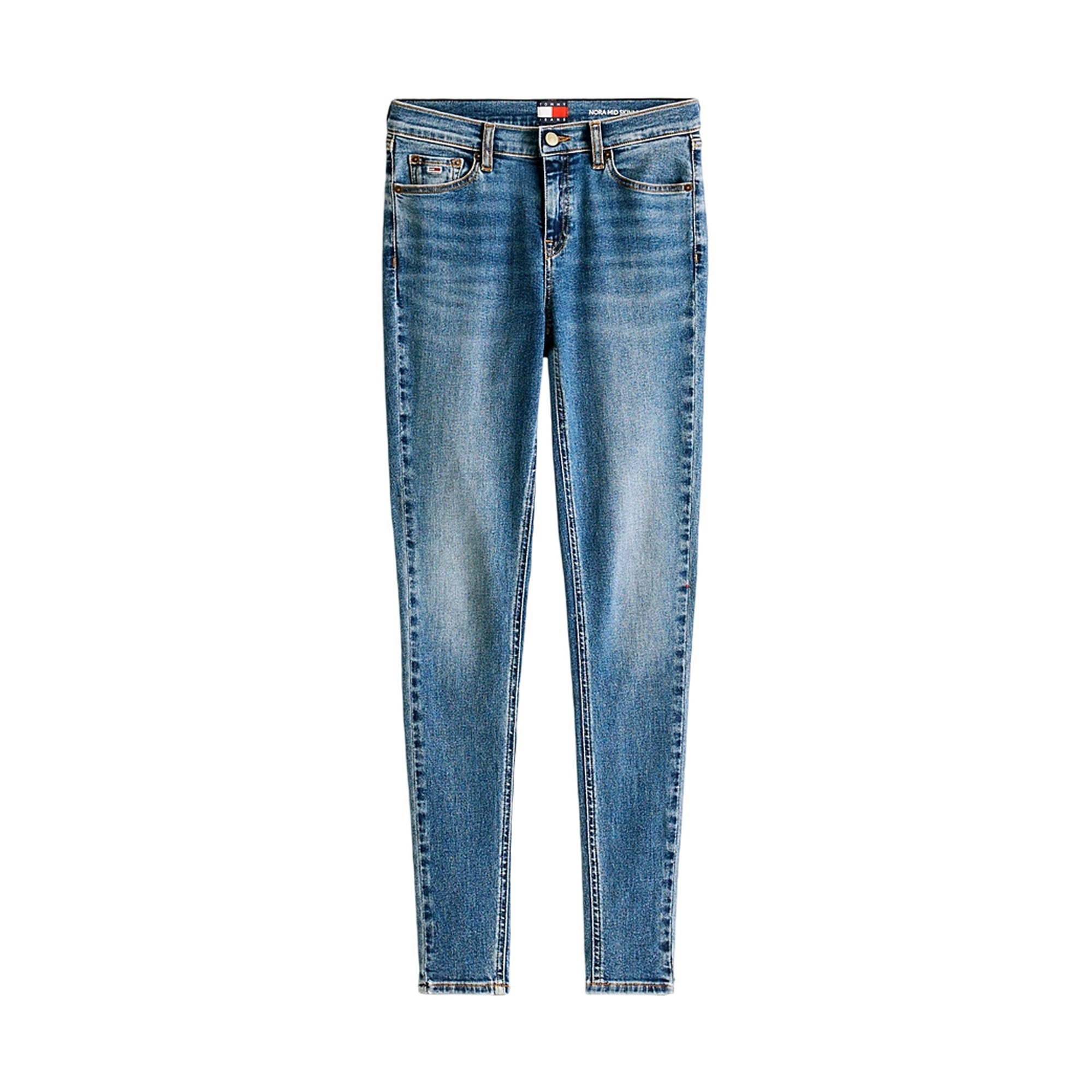Jeans Donna modello Nora con cinque tasche
