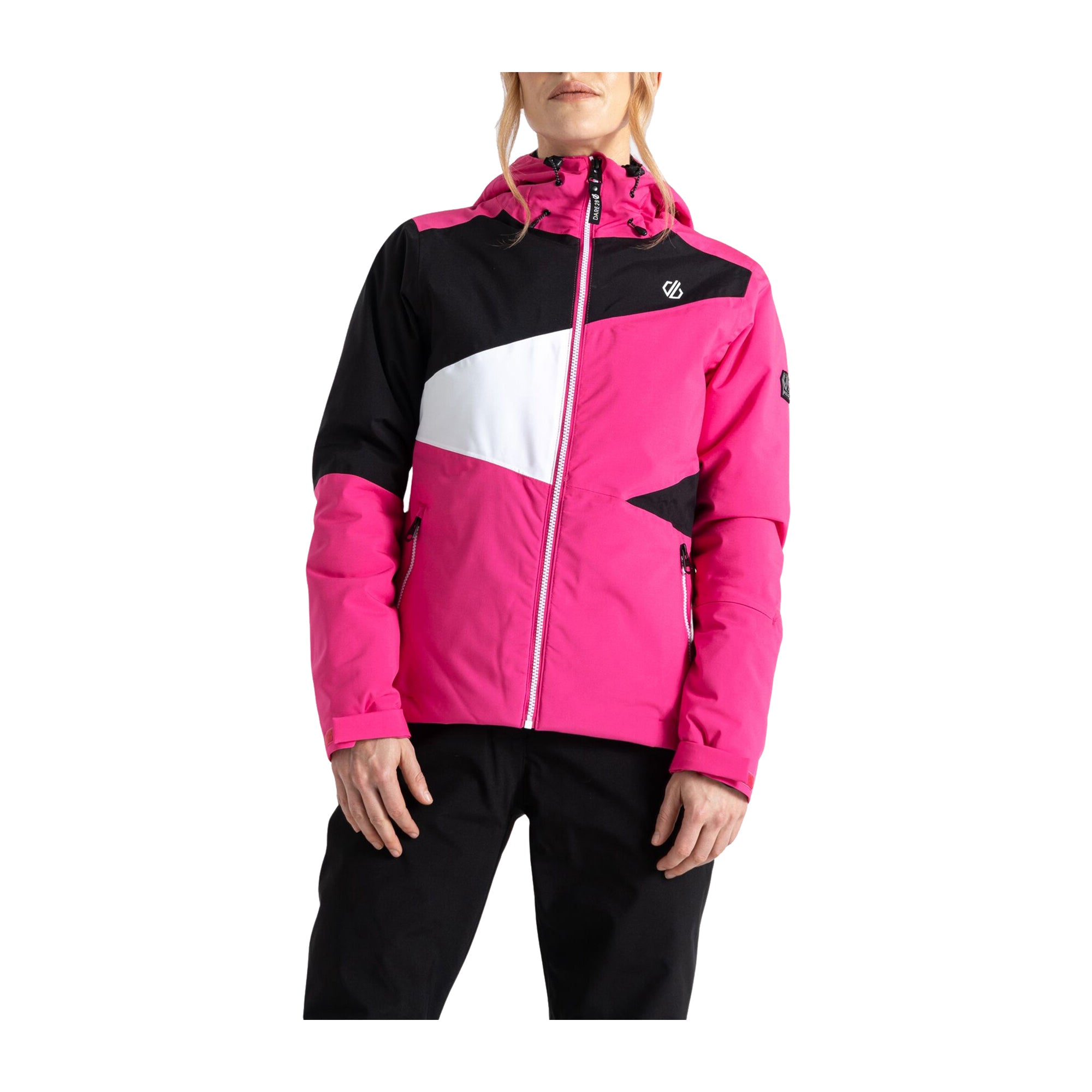 Giacca Sci Donna Regatta Fucsia Dare 2b W Ice