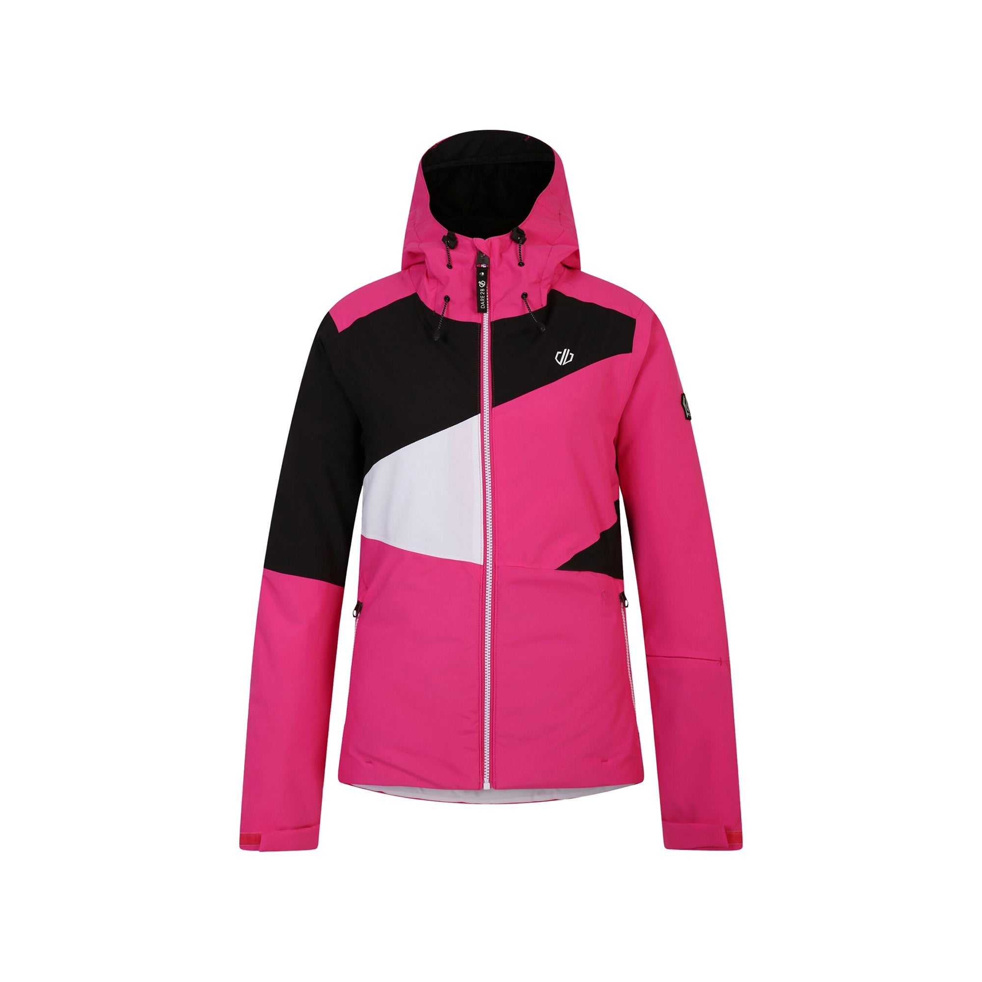 Giacca Sci Donna Regatta Fucsia Dare 2b W Ice