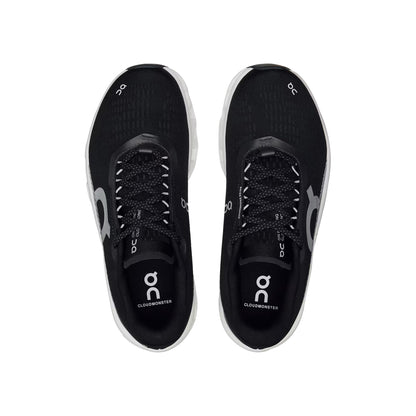 Sneakers Running Donna Cloudmonster2 Nero/Bianco