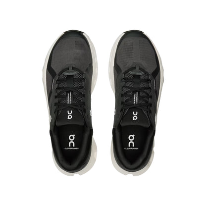 Sneakers Running Uomo Cloudrunner2 Nero