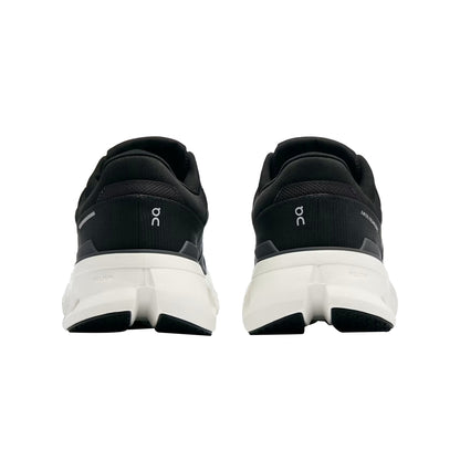 Sneakers Running Uomo Cloudrunner2 Nero