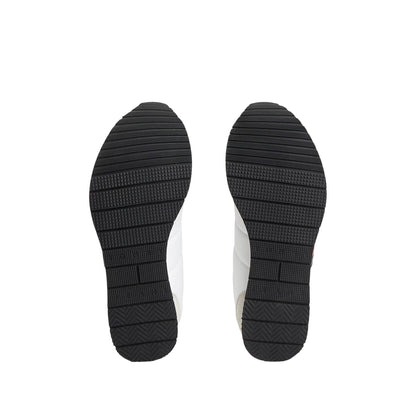 Sneakers PE TJM CLASSIC RUNNER con logo