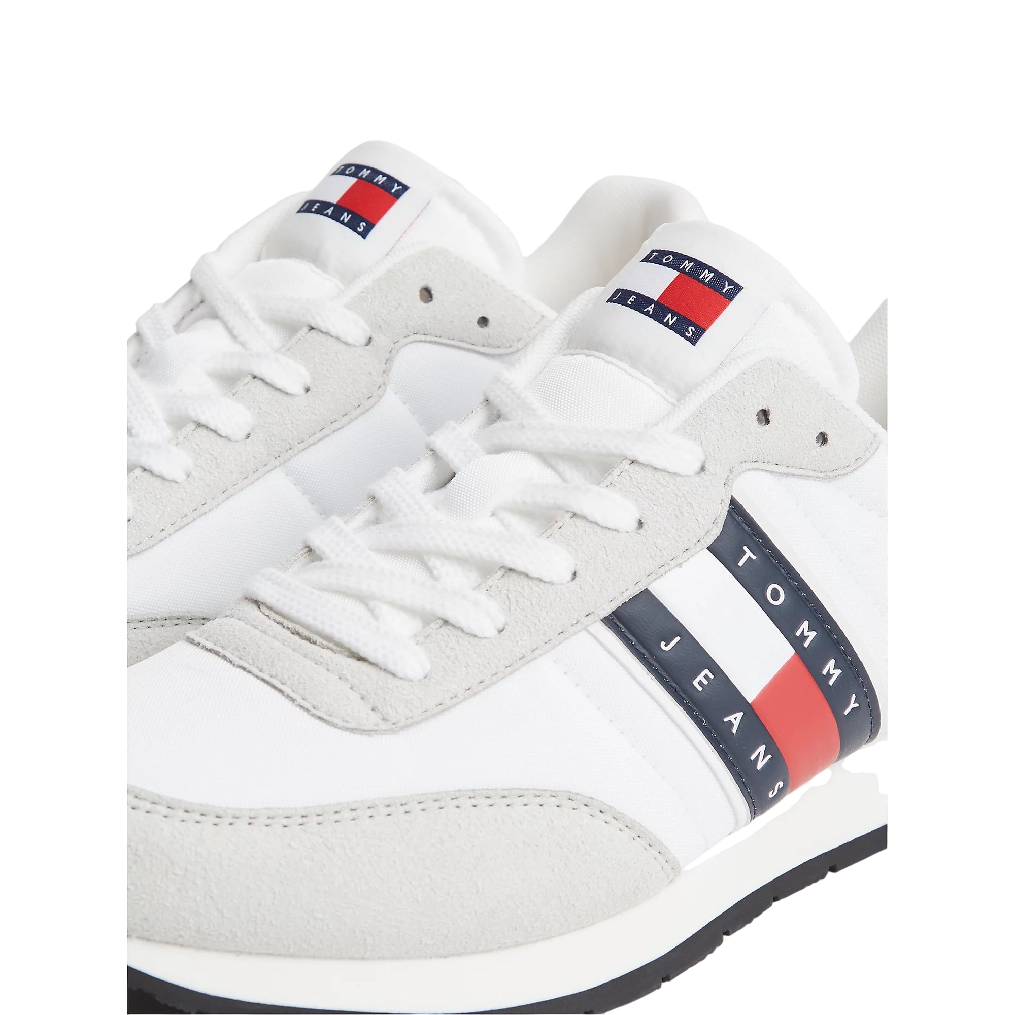 Sneakers PE TJM CLASSIC RUNNER con logo