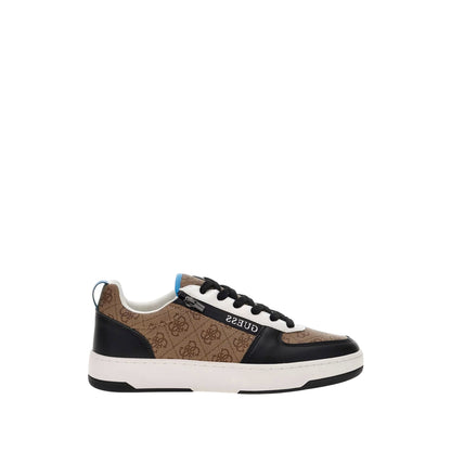 Sneakers Uomo con logo Venko 4G all over