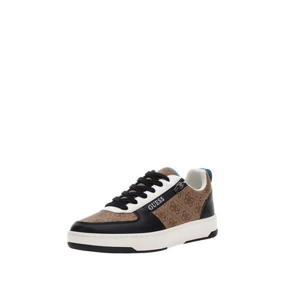 Sneakers Uomo con logo Venko 4G all over