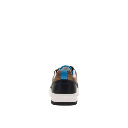 Sneakers Uomo con logo Venko 4G all over retro
