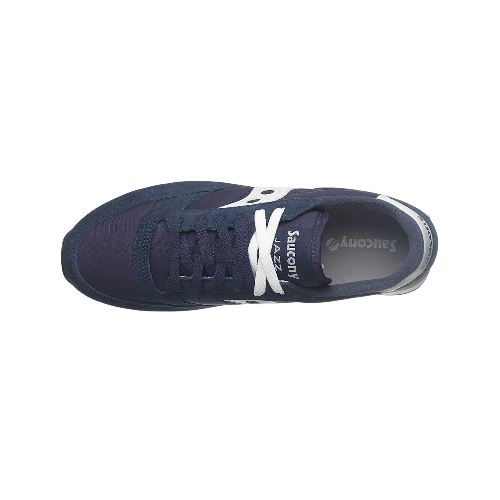 Sneakers Uomo Jazz Original Blu