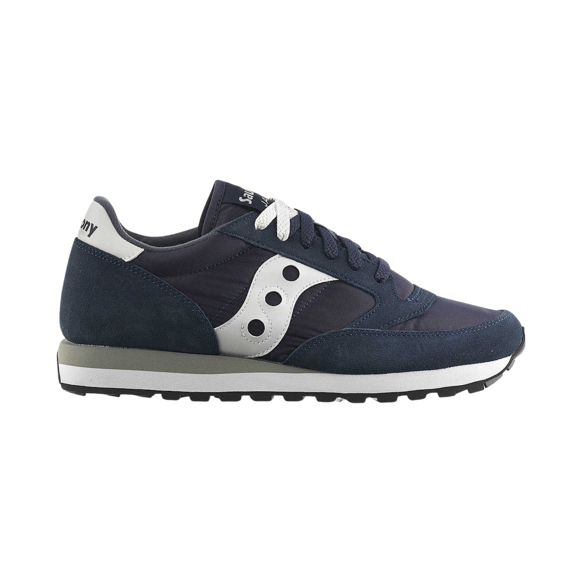 Sneakers Uomo Jazz Original Blu