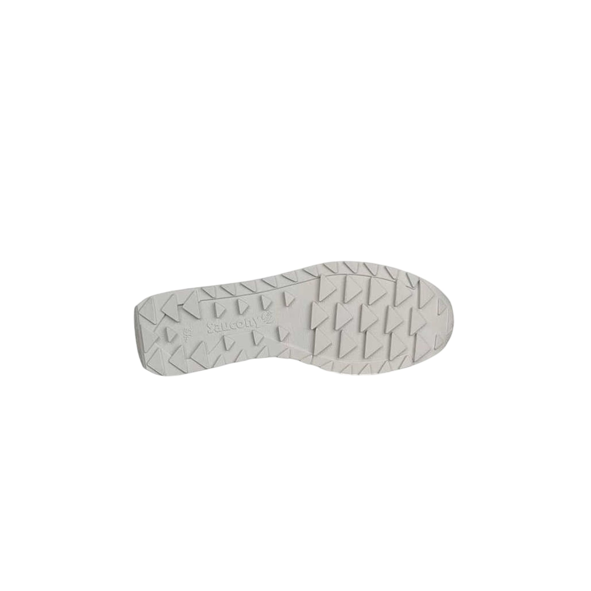 Sneakers Uomo Jazz Original Grigio suola