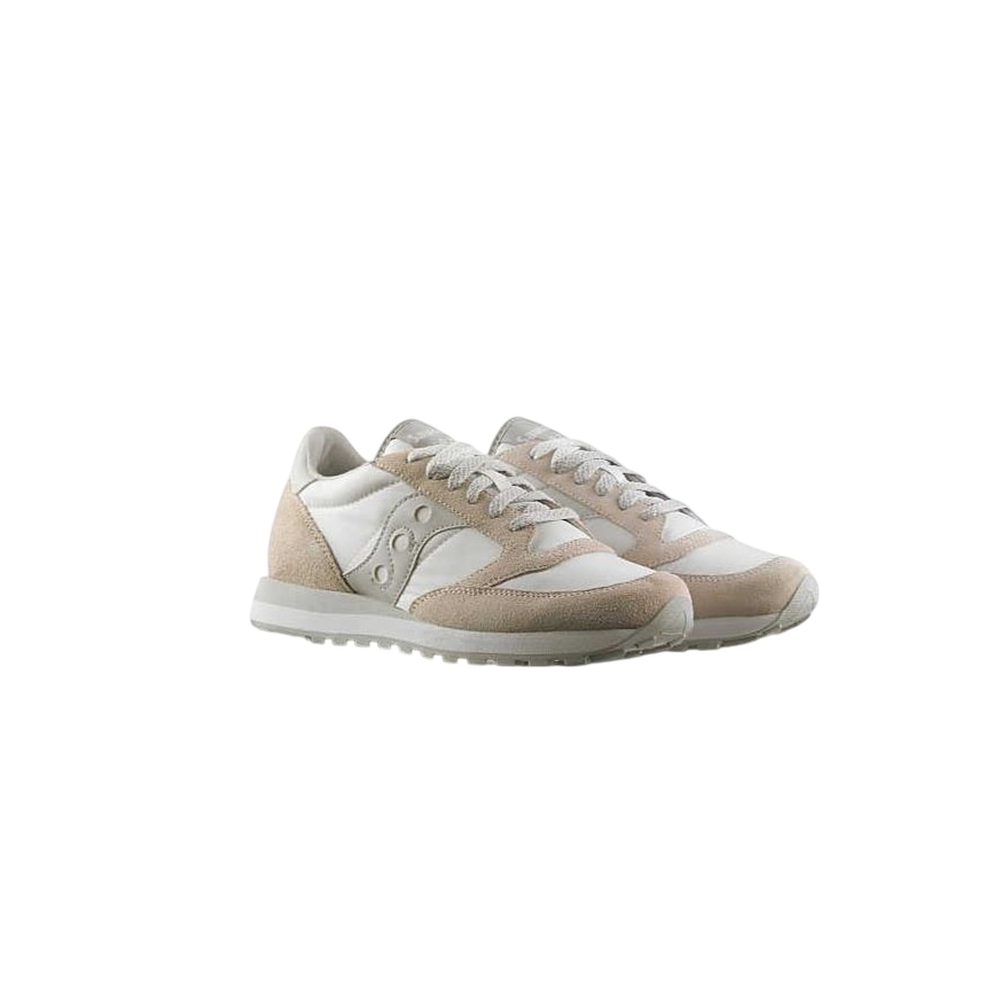 Sneakers Uomo Jazz Original Grigio