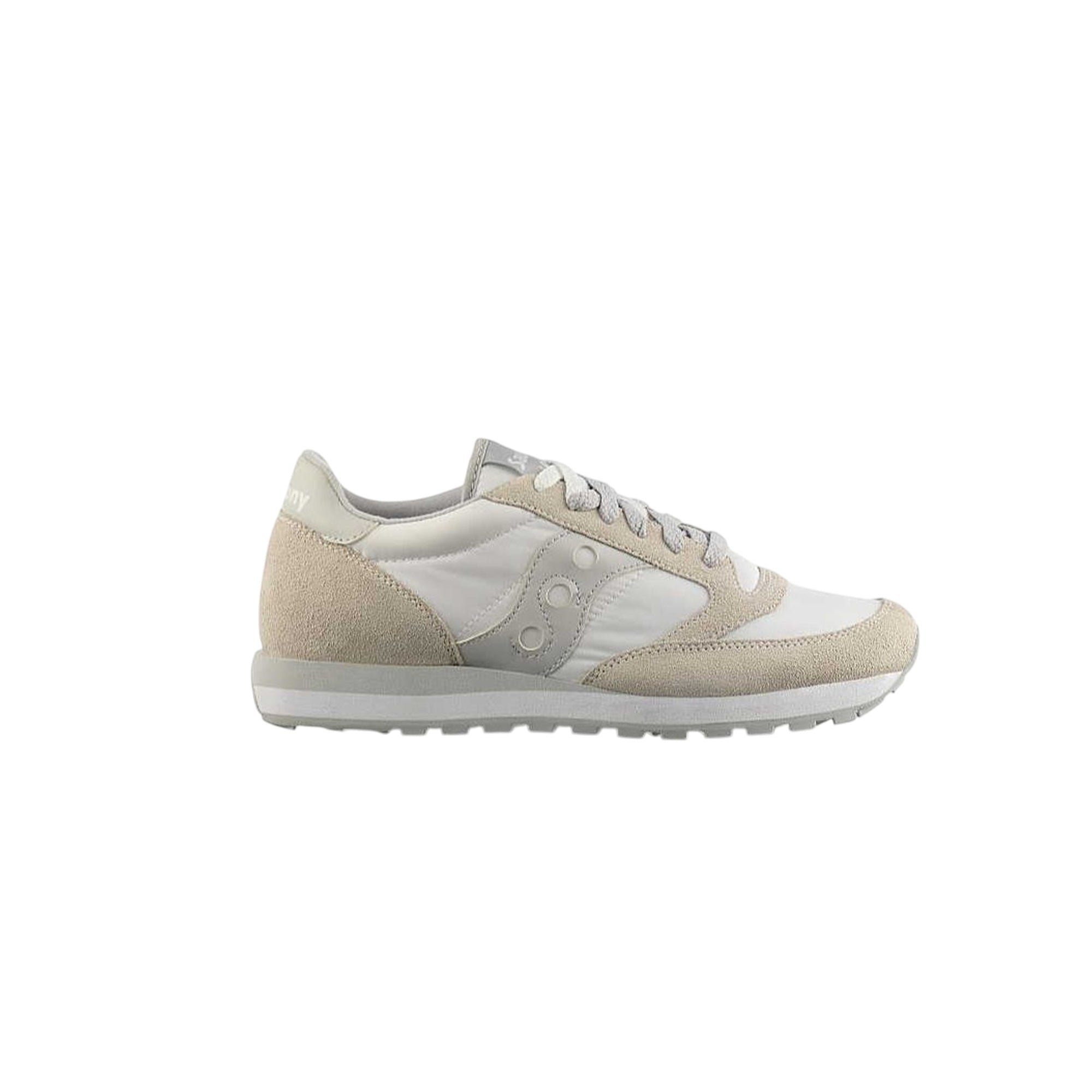 Sneakers Uomo Jazz Original Grigio