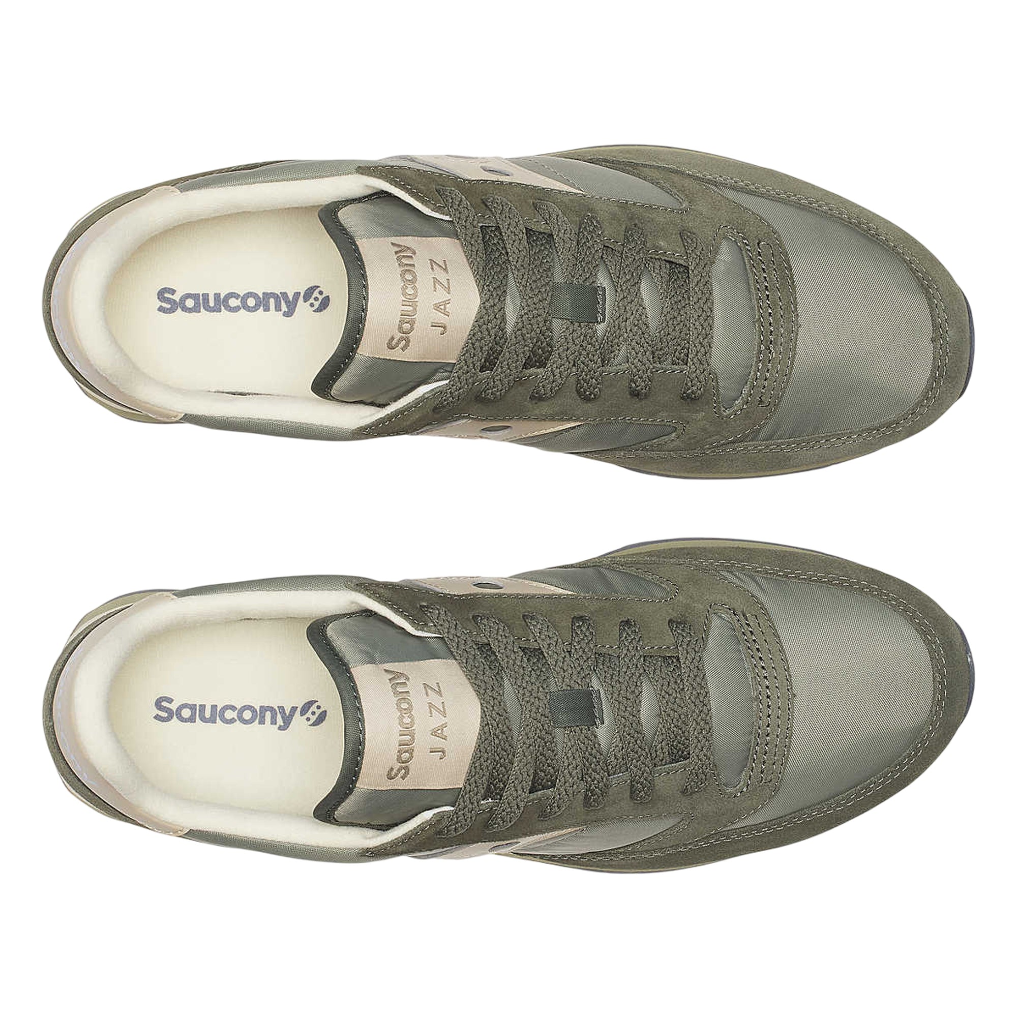 Saucony Originals Jazz O' Verde