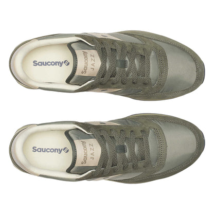 Saucony Originals Jazz O' Verde