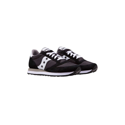 Acquista subito la Sneakers Uomo, realizzata in morbida pelle scamosciata, inseriti in nylon e suola in gomma, firmata Saucony. Vieni a scoprire tutta la collezione su noisport.it