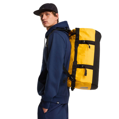 Borsone Unisex Duffel Base Camp S