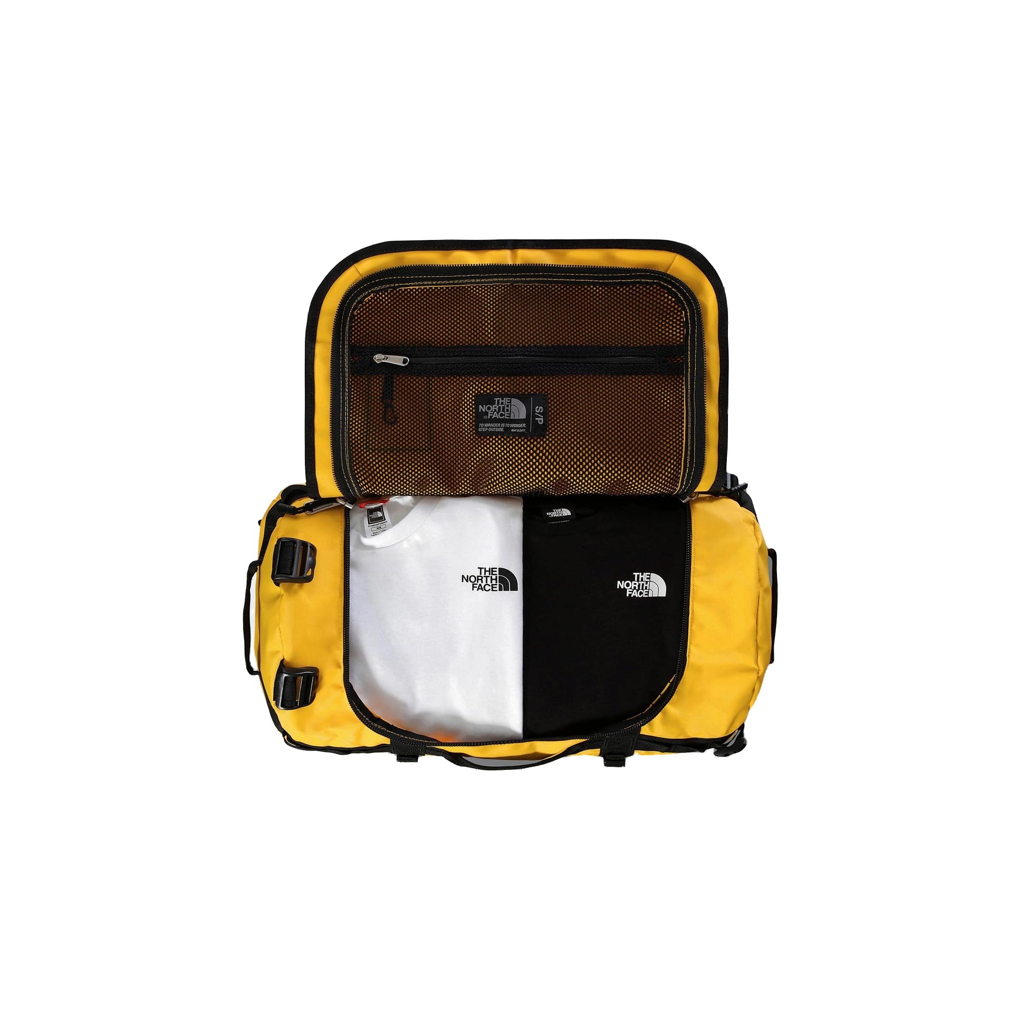 Borsone Unisex Duffel Base Camp S