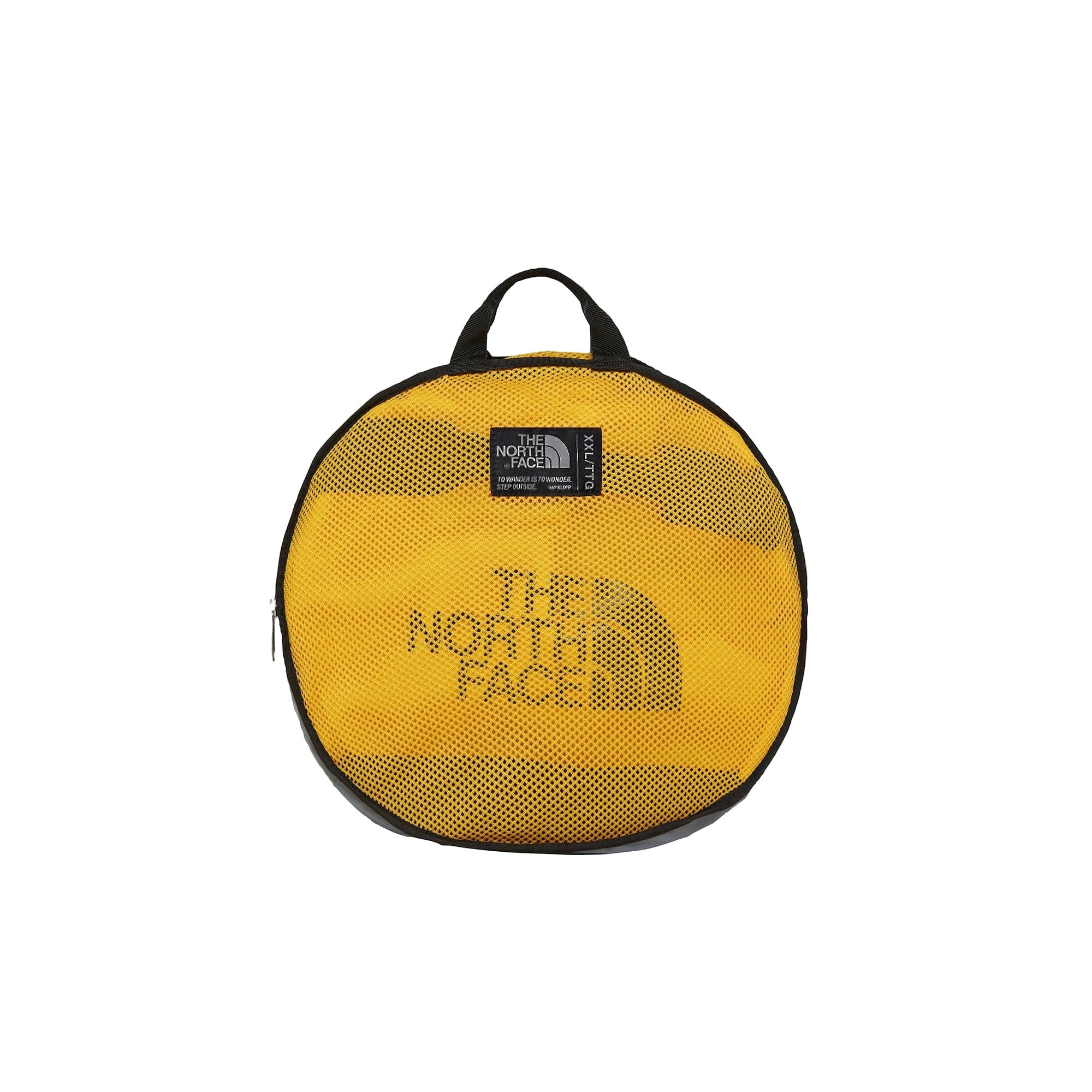 Borsone Unisex Duffel Base Camp S