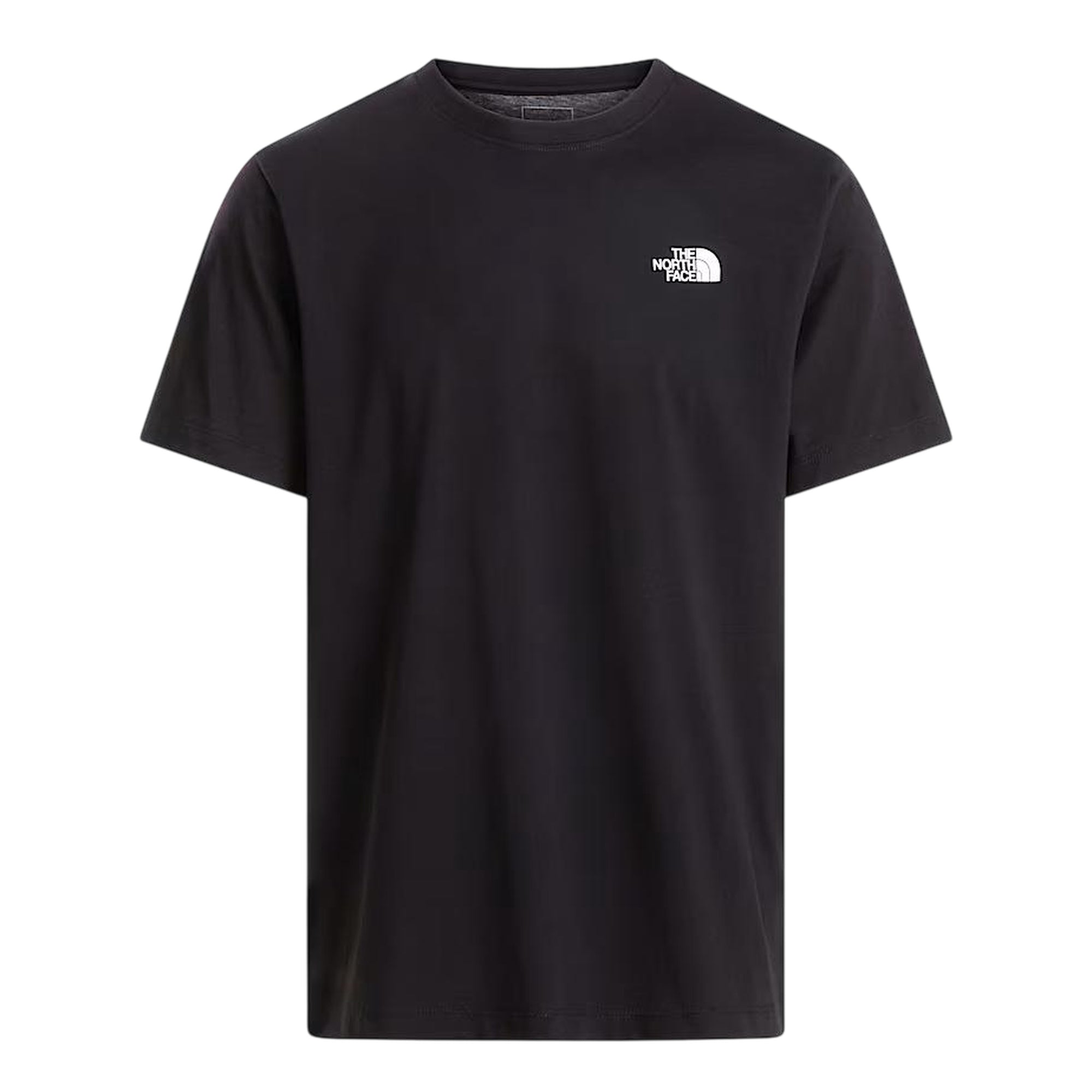 T-shirt Uomo Evolution NSE Box Nera