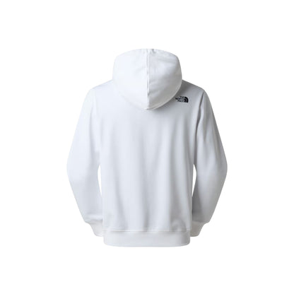Felpa Uomo Drew Peak Light con cappuccio