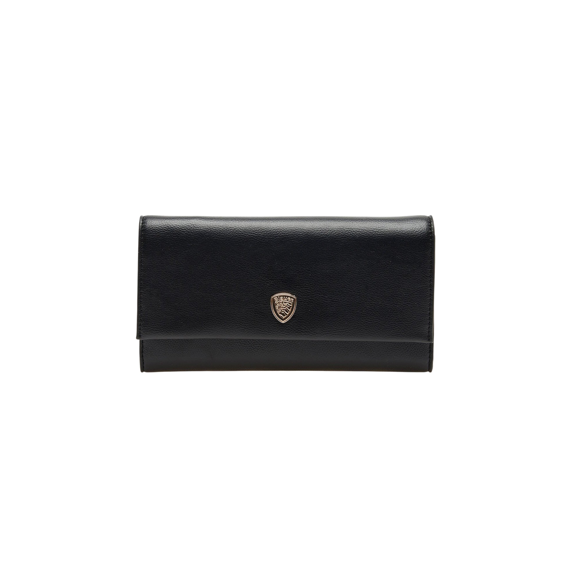 Portafoglio Donna Fenny Nero