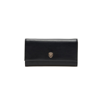 Portafoglio Donna Fenny Nero