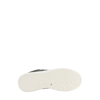 Sneakers Donna Welli inserto logato