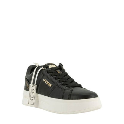 Sneakers Donna Welli inserto logato