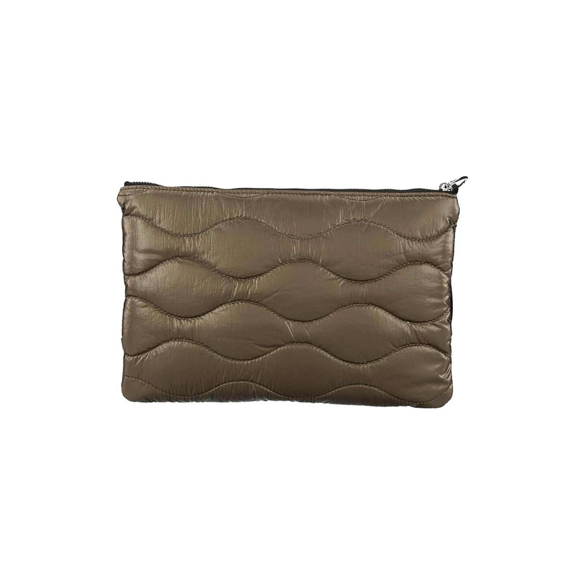 Blauer Pochette Donna Flow03 Marrone