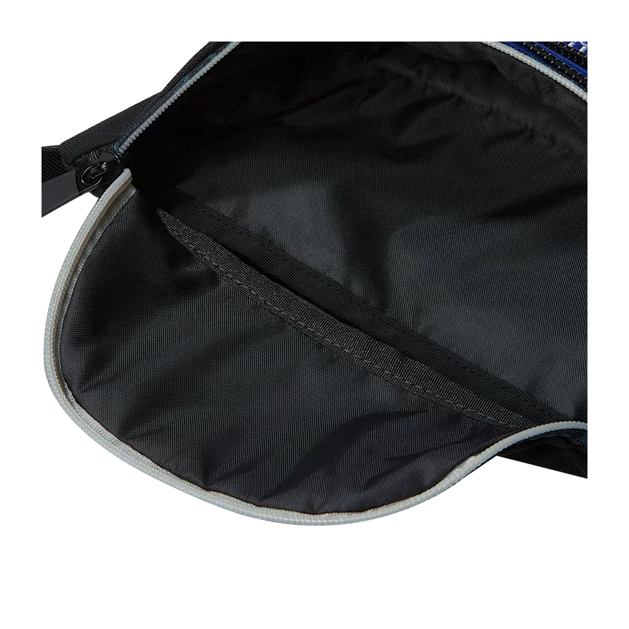 Marsupio Uomo Jester Blu Royal, con elastico frontale e spallaccio regolabile