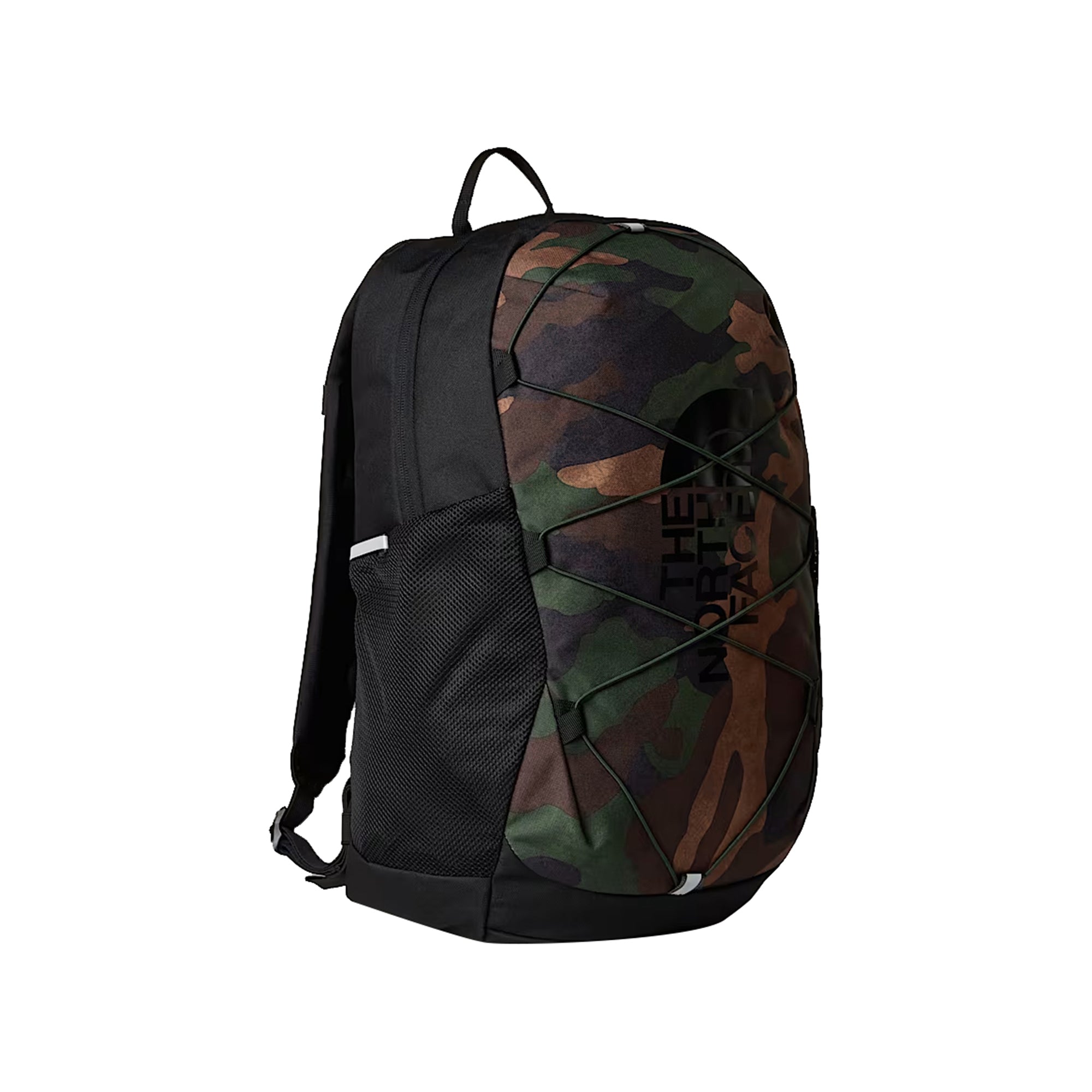 Zaino Ragazzi Jester, con divisore interno e due tasche per borracce 