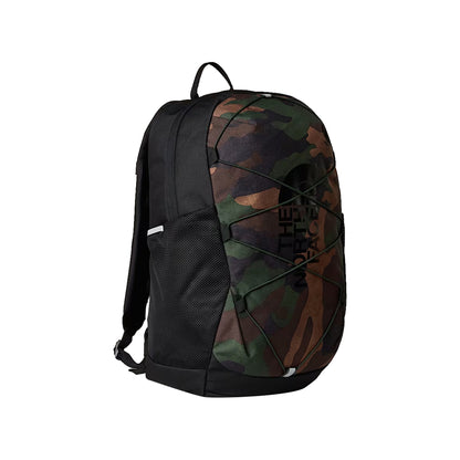 Zaino Ragazzi Jester, con divisore interno e due tasche per borracce 