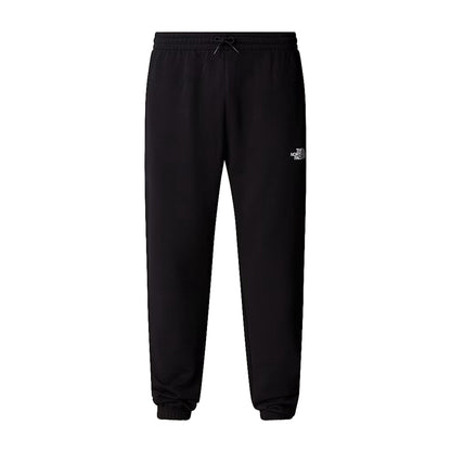 Pantalone Uomo Simple Dome Light Nero