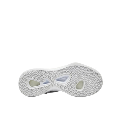 Scarpa Uomo Zoom Hyperset 2, con logo Nero a contrasto