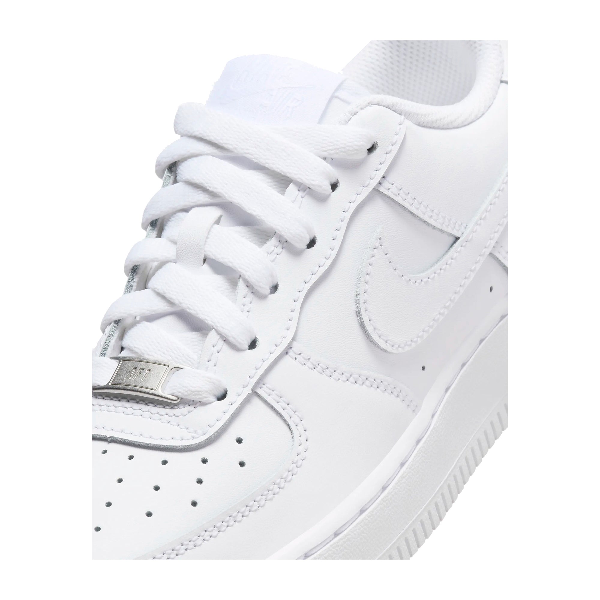 Air force 1 white size 4.5 online