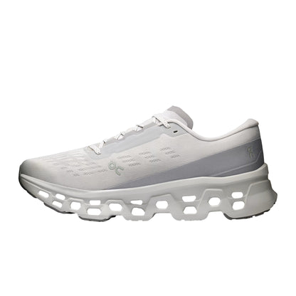 Scarpa Running Cloudmonster 3 Grigio chiaro