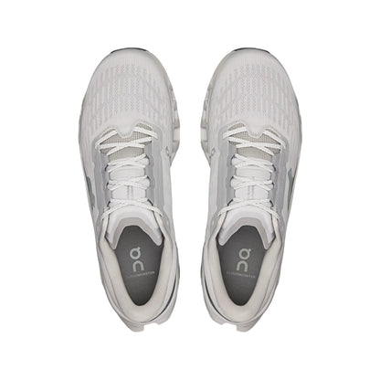 Scarpa Running Cloudmonster 3 Grigio chiaro