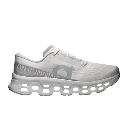 Scarpa Running Cloudmonster 3 Grigio chiaro
