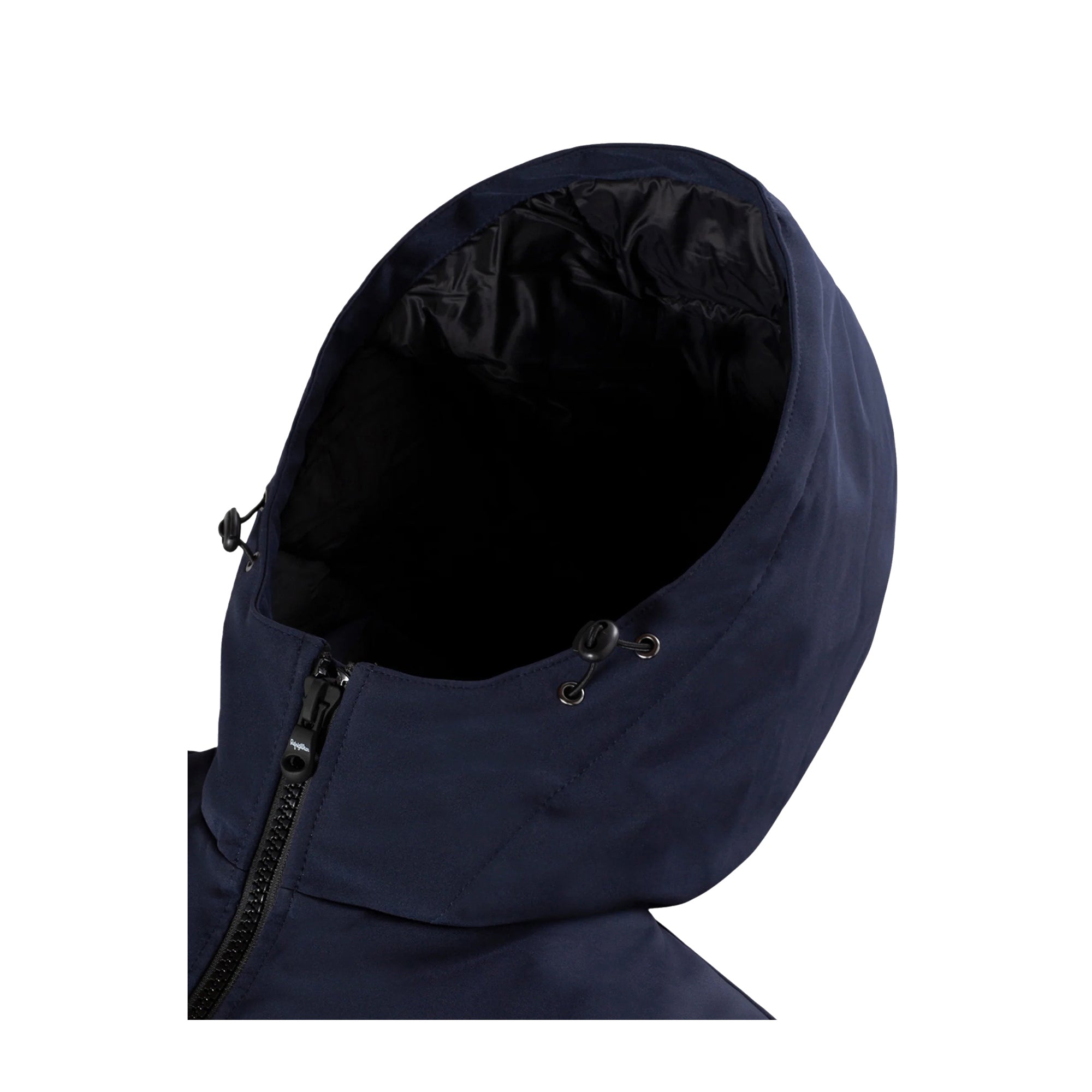 Giubbino Uomo Polar Jacket Blu