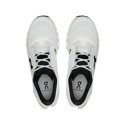Scarpa Running Uomo Cloudmonster 3 Bianco