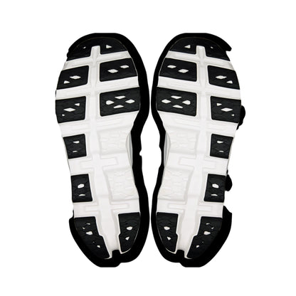 Scarpa Running Uomo Cloudmonster 3 Bianco suola