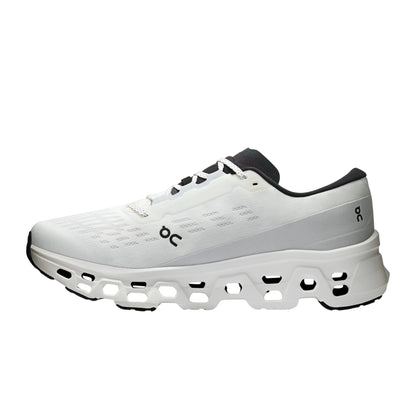 Scarpa Running Uomo Cloudmonster 3 Bianco